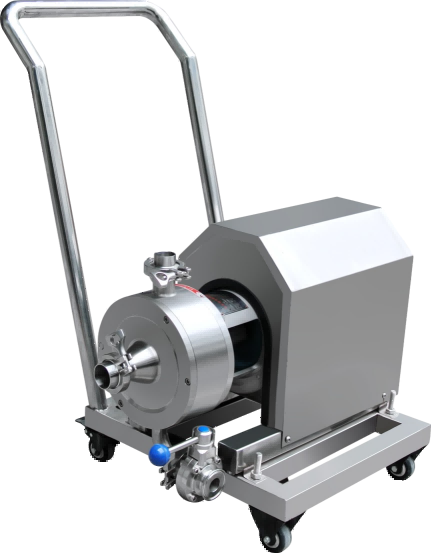 JP lnline Homogenizer Featured Image