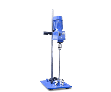 Lab Mixer Featured Image