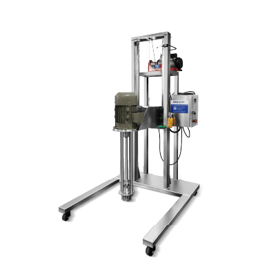 High Shear Mixer Featured Image