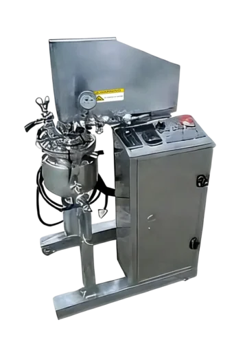 Lab Mixer Featured Image