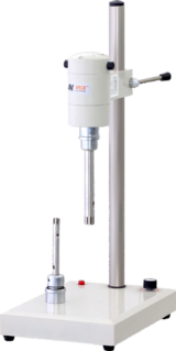 JB Lab Homogenizer Featured Image